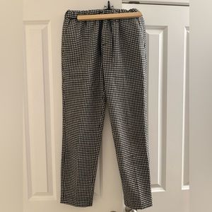 Scotch & Soda Houndstooth Pants